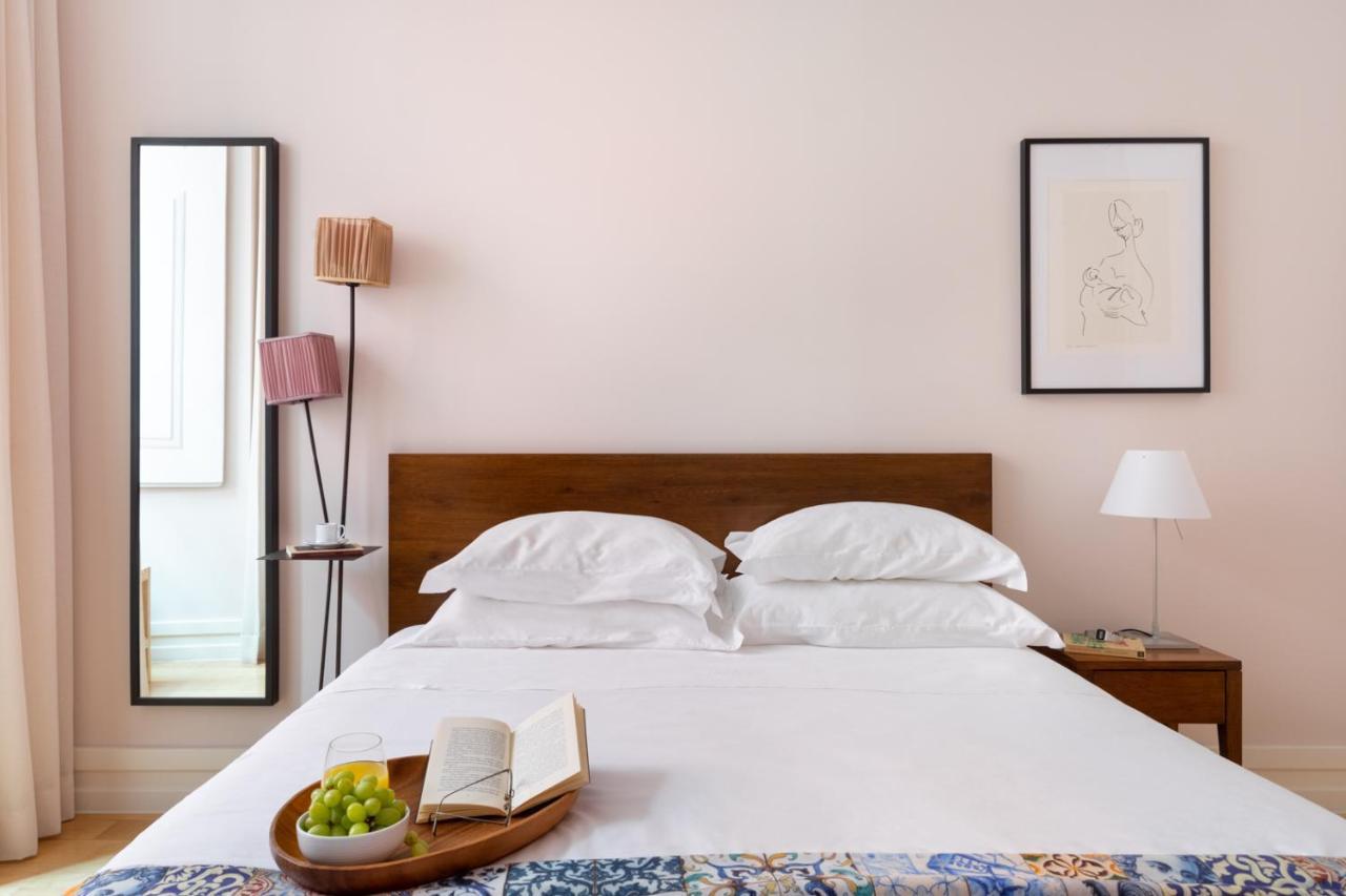 Apartamento Chiado By Courtesy Morning Lisboa