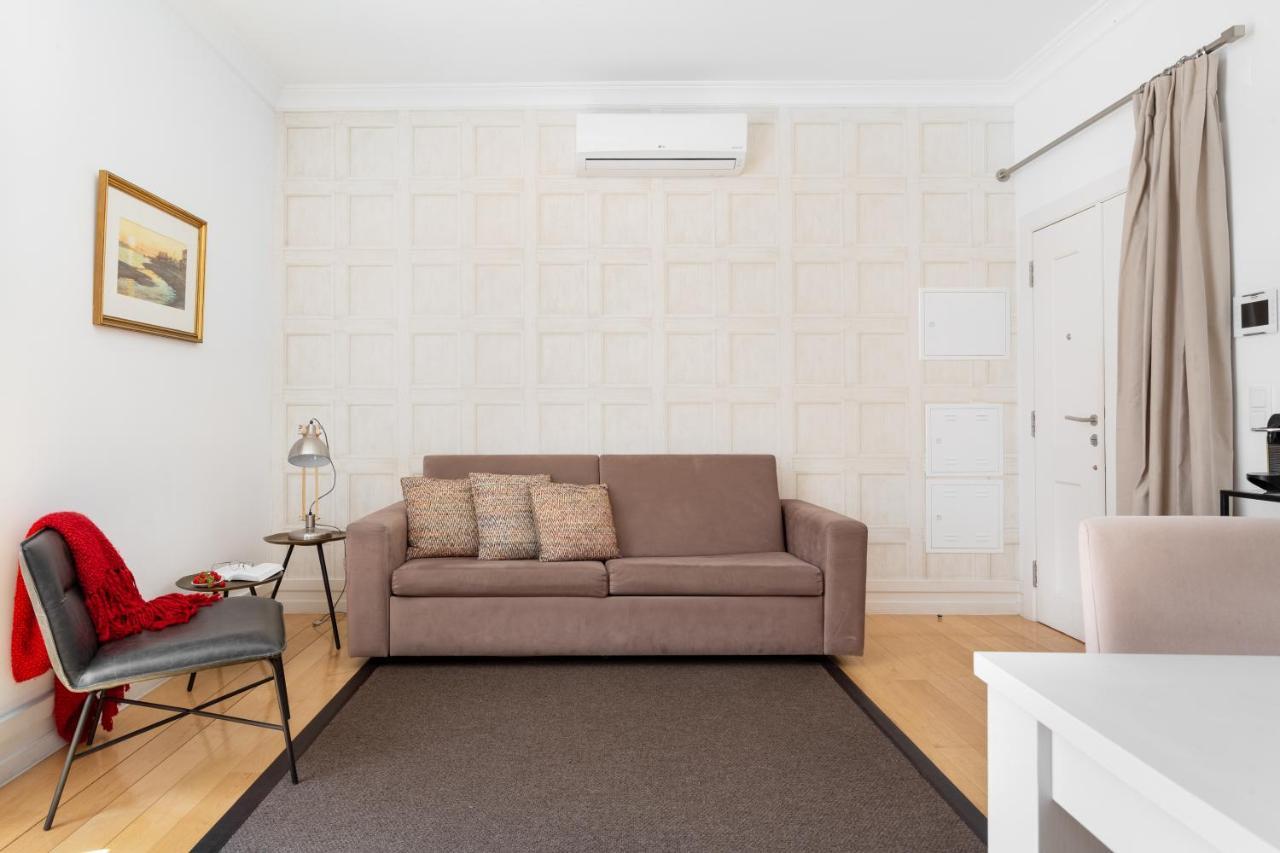 Apartamento Chiado By Courtesy Morning Lisboa