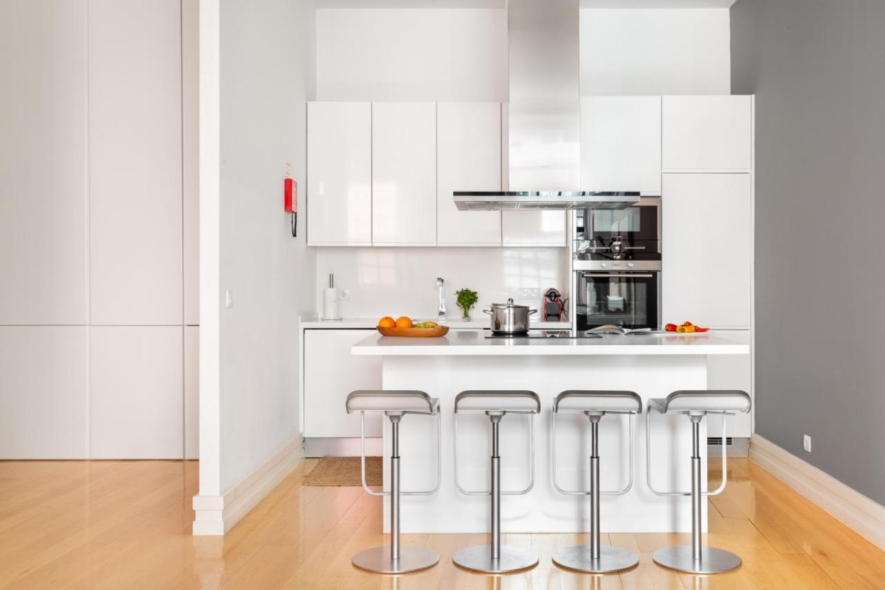 Chiado By Courtesy Morning Apartamento *