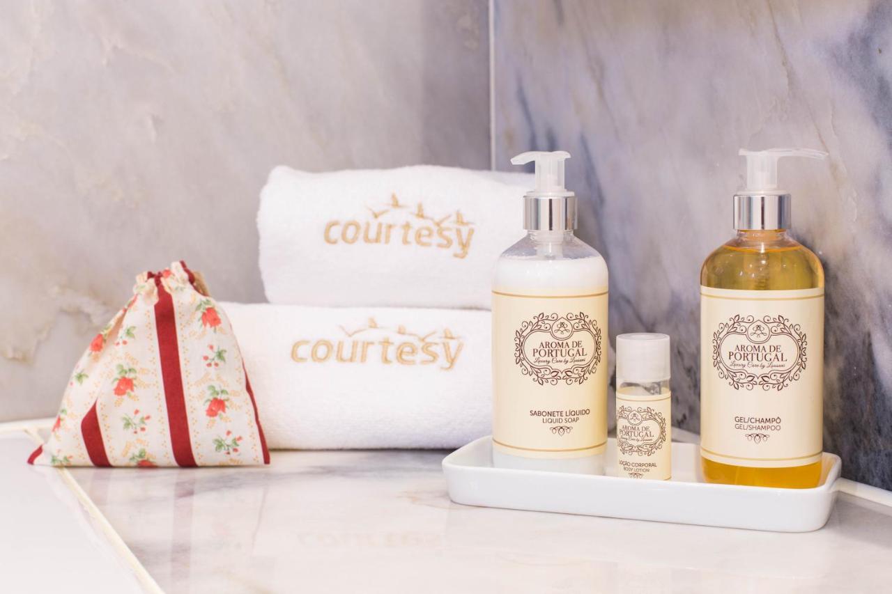 Chiado By Courtesy Morning Apartamento