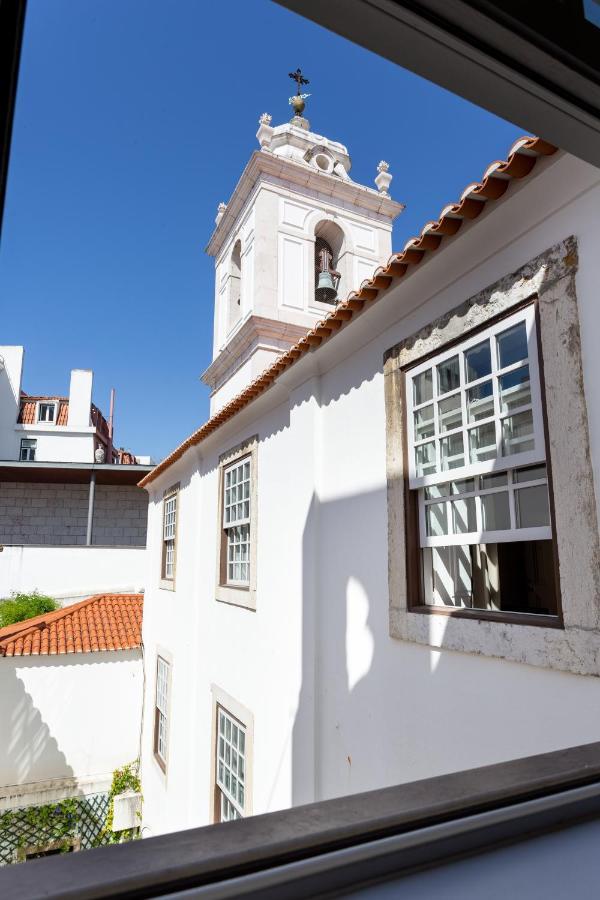 Apartamento Chiado By Courtesy Morning