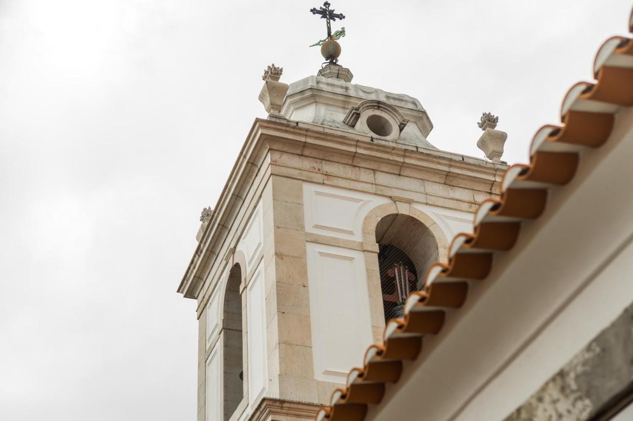 Chiado By Courtesy Morning * Lisboa