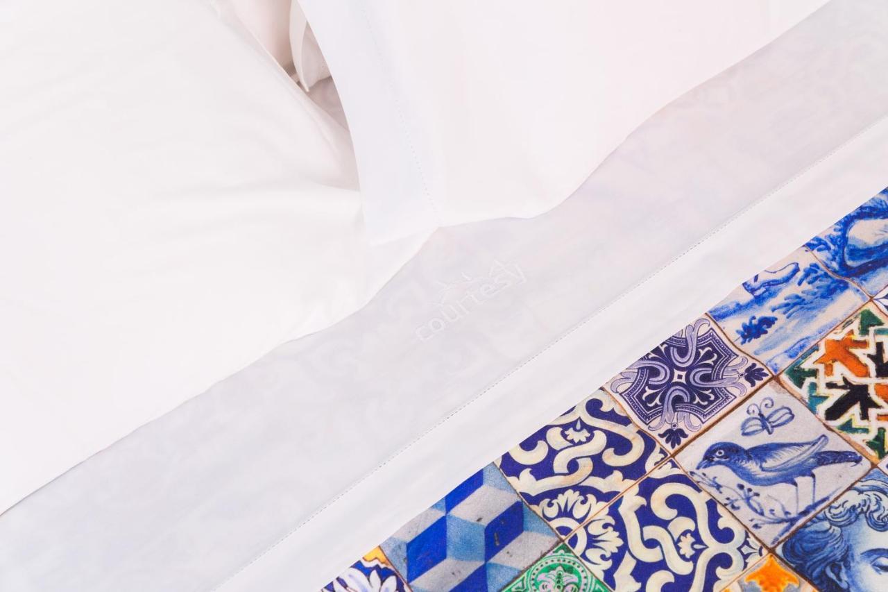 Chiado By Courtesy Morning Apartamento *