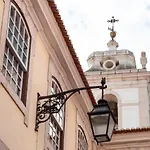 Chiado Apartments By Courtesy Morning