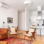 Chiado Apartments By Courtesy Morning