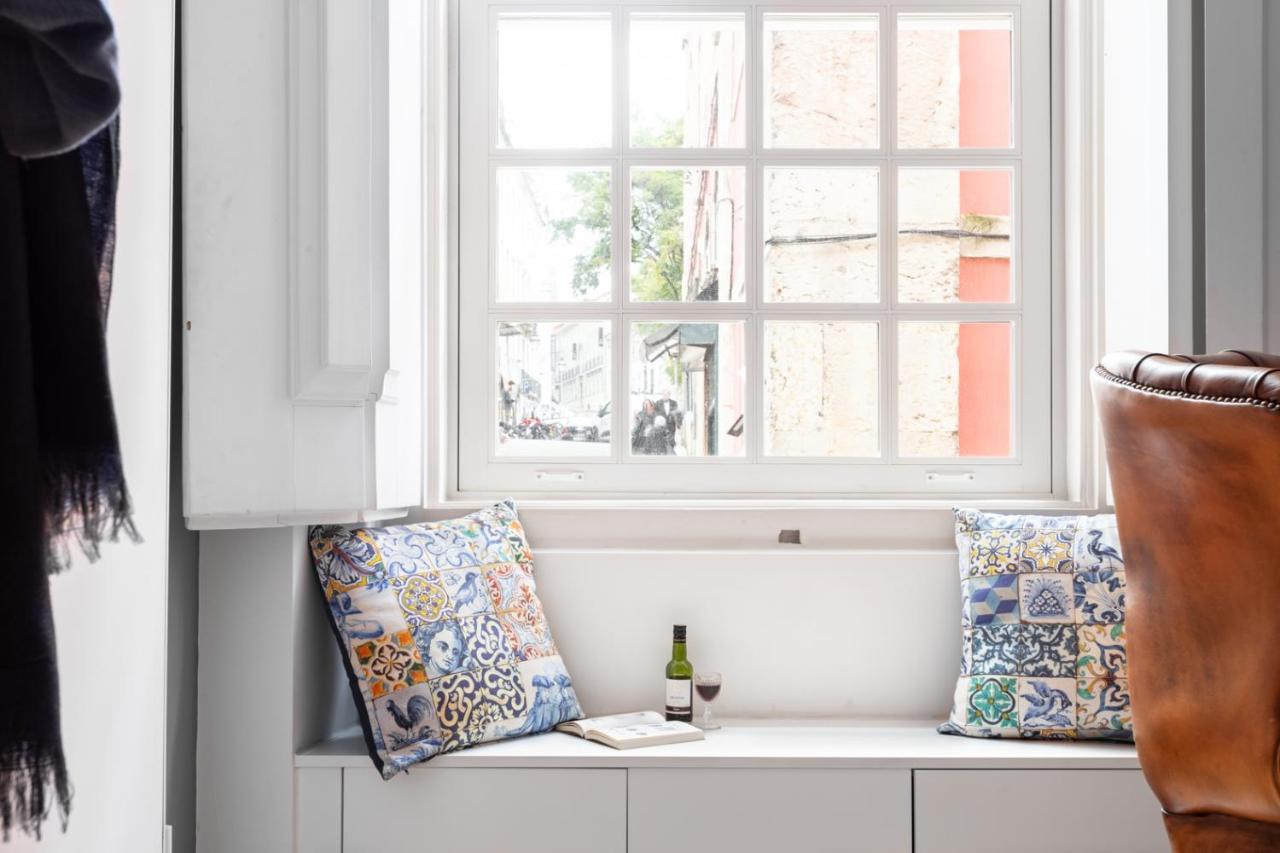 Chiado By Courtesy Morning Apartamento *