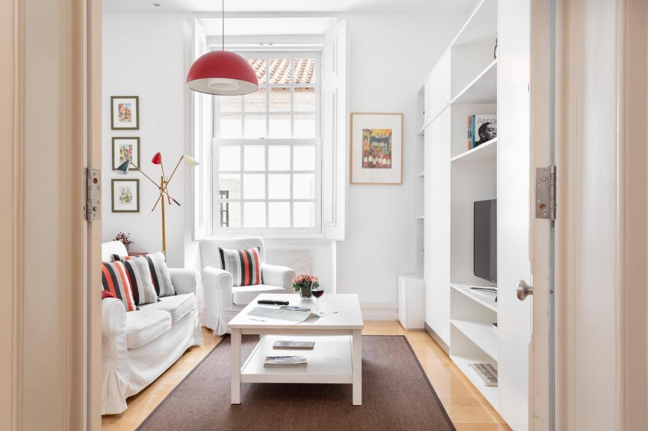Apartamento Chiado By Courtesy Morning *