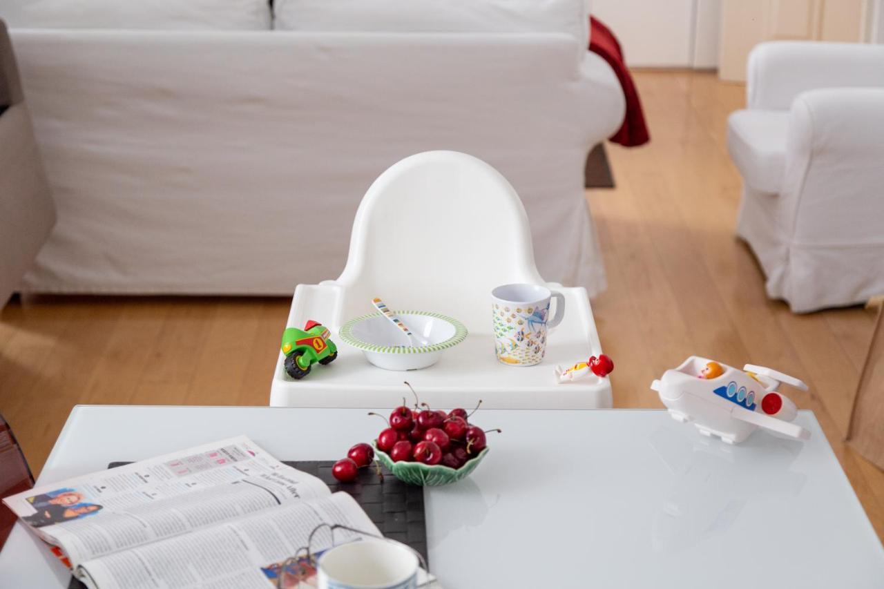 Apartamento Chiado By Courtesy Morning *