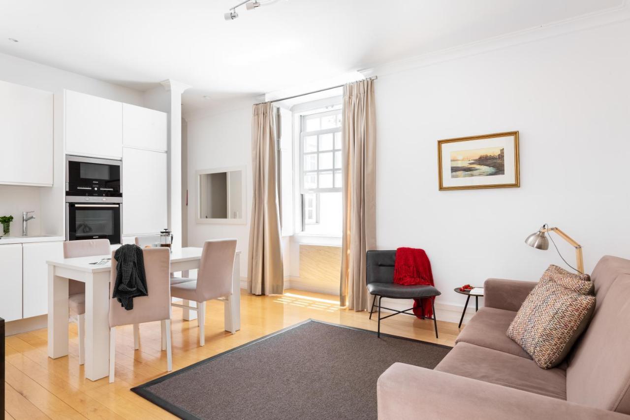 Apartamento Chiado By Courtesy Morning