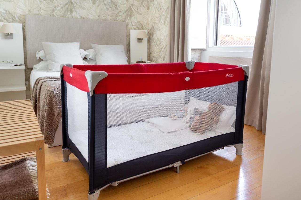 Apartamento Chiado By Courtesy Morning *