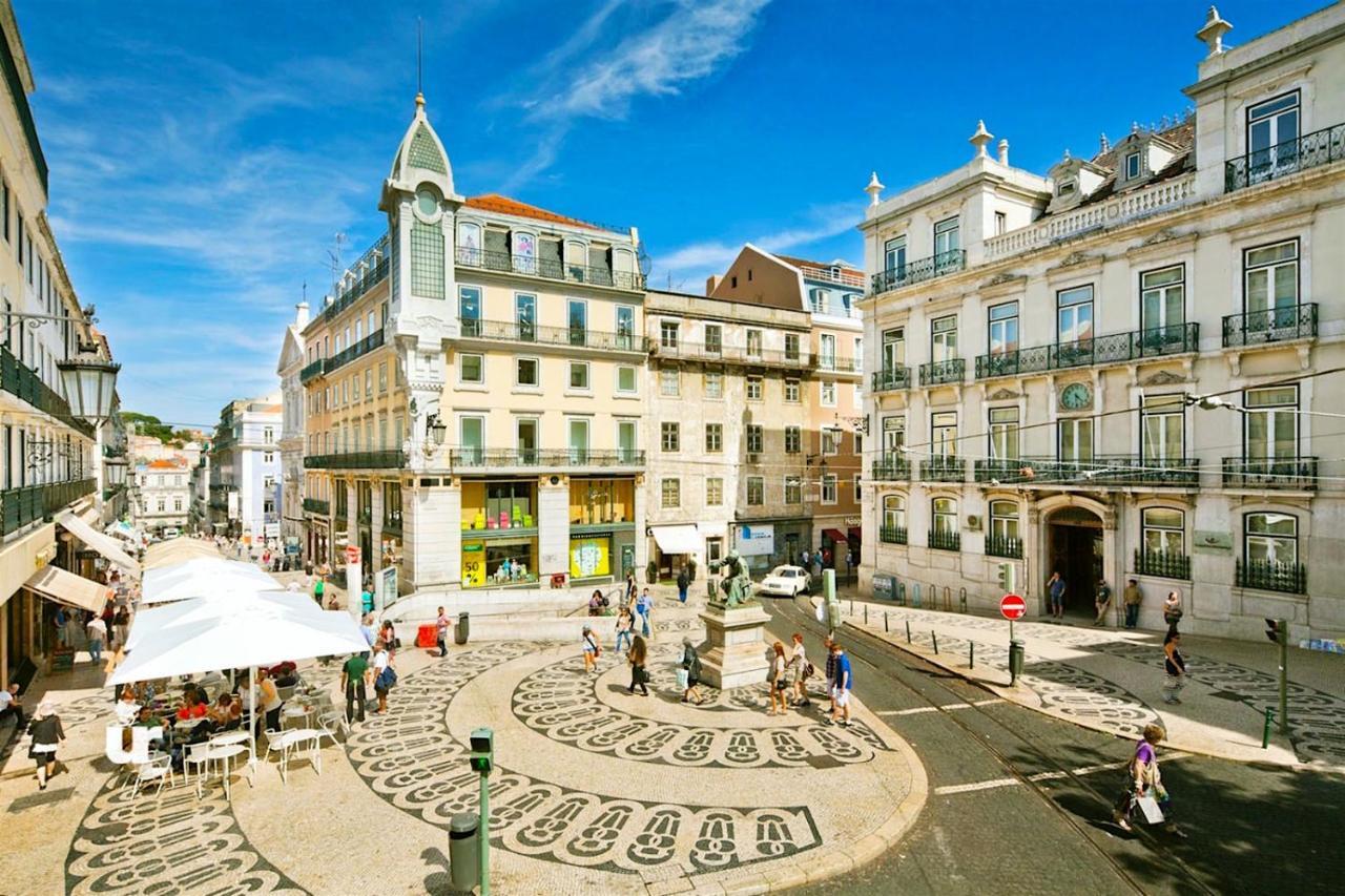 Apartamento Chiado By Courtesy Morning